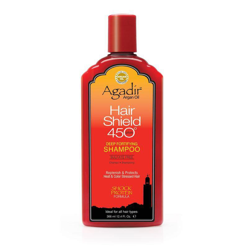 Agadir Argan Oil - Hair Shelid Shampoo 366ml