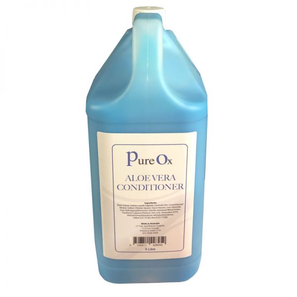 PureOx - Aloe Vera Conditioner 5L