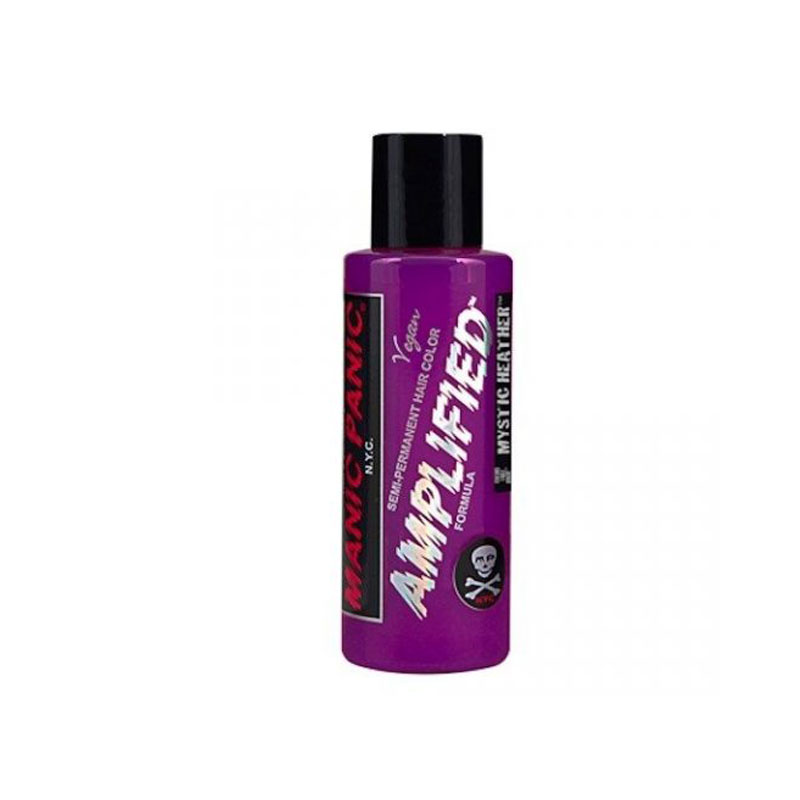 Manic Panic AMPLIFIED Mystic Heather 118ml