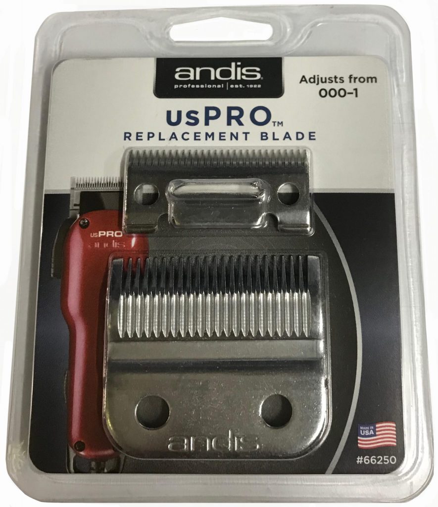 Andis USPRO Replacement Blade