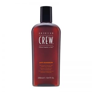 American Crew Anti-Dandruff Shampoo 250ml