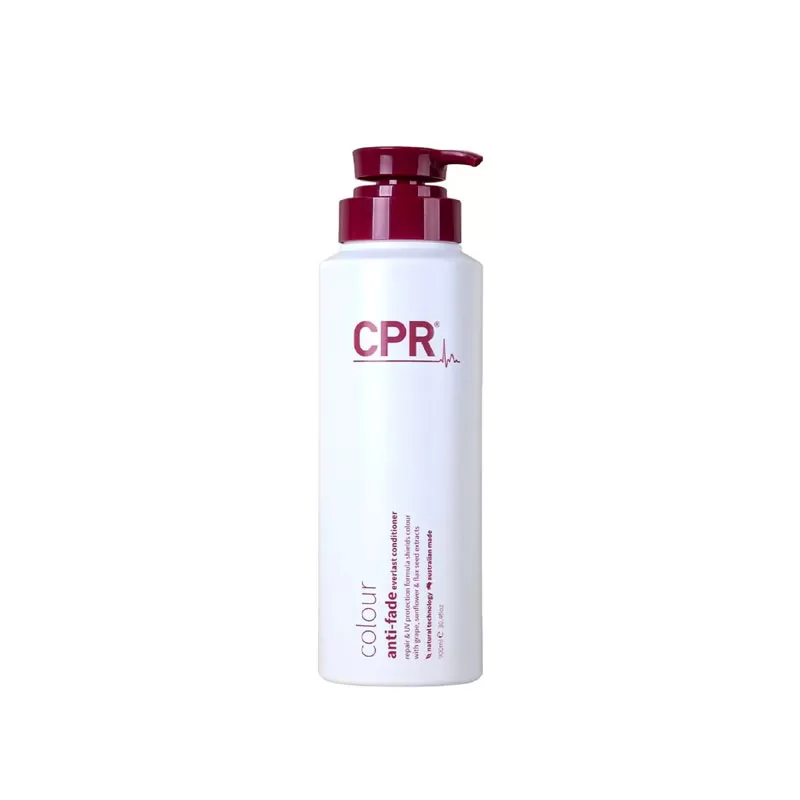 VitaFive CPR Colour Anti-fade Everlast Conditioner 900mL