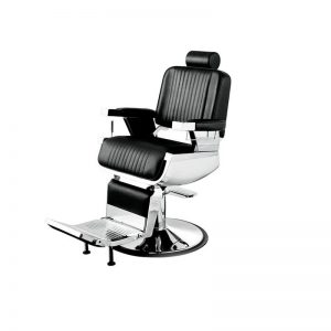 The Luther Barber Chair BS-31905