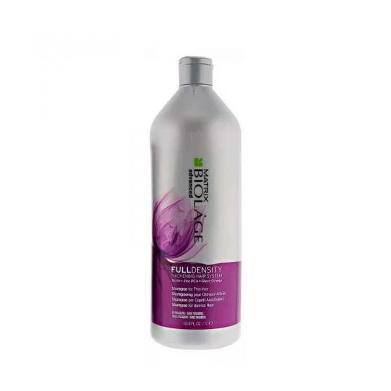 Biolage Full Density Shampoo 1000ml - LF Hair and Beauty Supplies