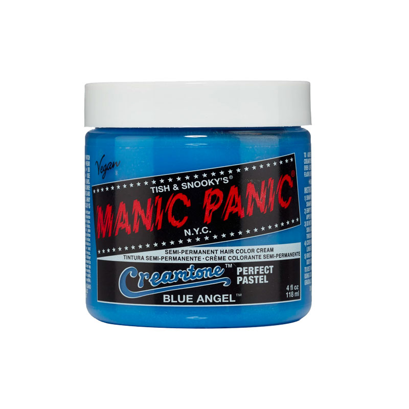 Manic Panic Creamtone Perfect Blue Angel 118ml