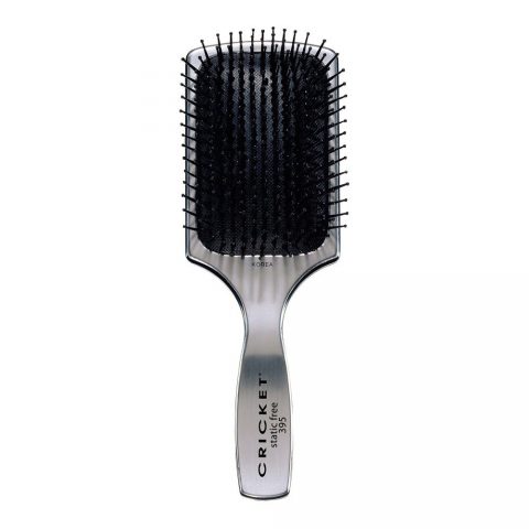 Cricket Visage Static-Free Paddle Salon Brush - LF Hair and Beauty Supplies