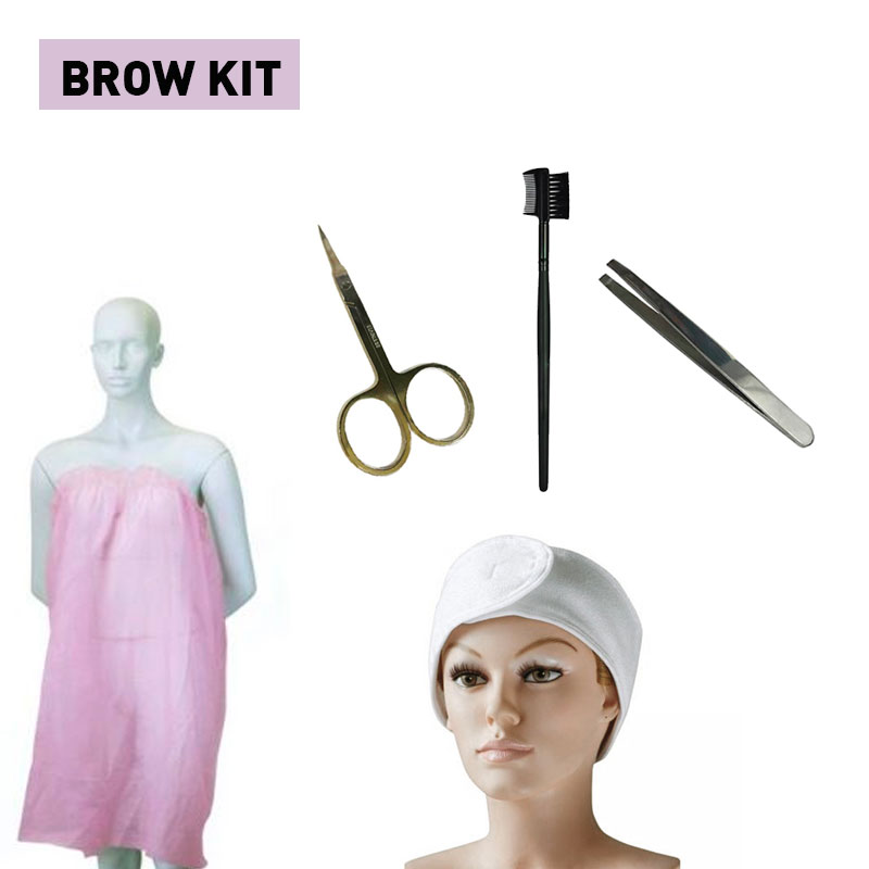 Brow Kit - Students Special