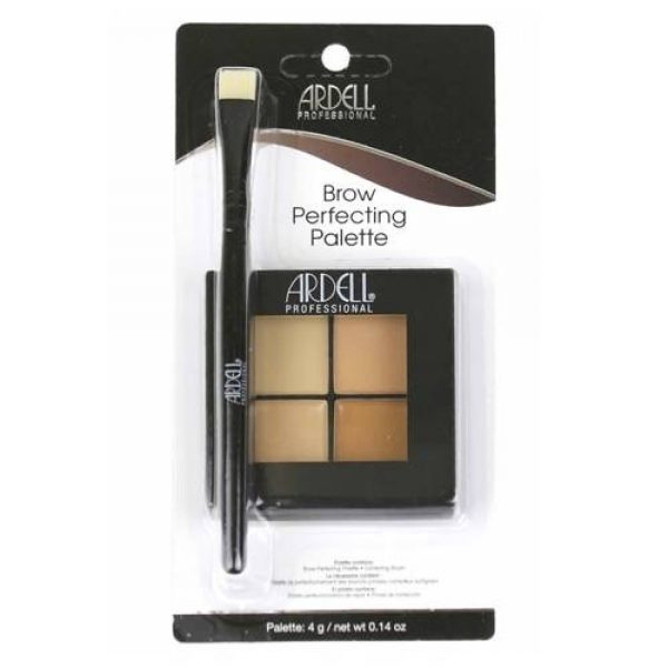 Ardell Lashes Brow Perfecting Palette