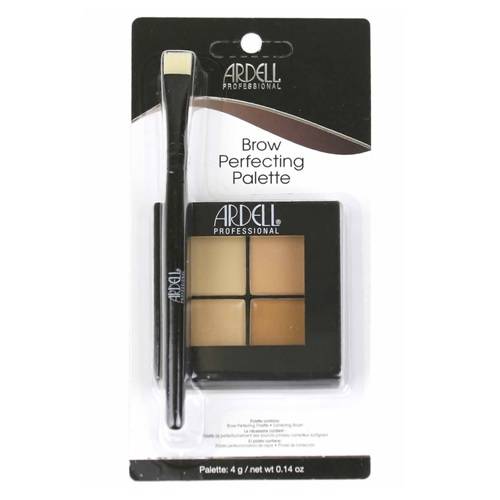 Ardell Lashes Brow Perfecting Palette