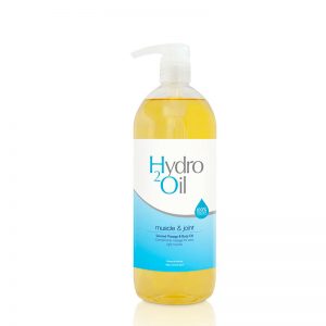Caron Hydro Oil - Muscle & Joint 1L