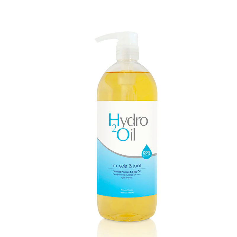 Caron Hydro Oil - Muscle & Joint 1L
