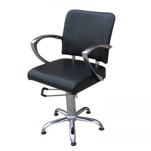 Styling Chair Black CH-3041