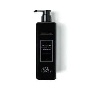 Perfect Hair (PH) Charcoal Revitalising Shampoo 1L