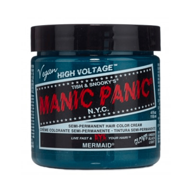 Manic Panic Classic Mermaid 118ml