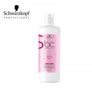 Schwarzkopf BC Bonacure - Color Freeze pH 4.5 Rich Shampoo 1000ml