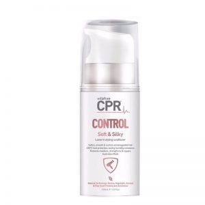 Vitafive CPR Control Soft and Silky Leave-in Styling Conditioner 150ml