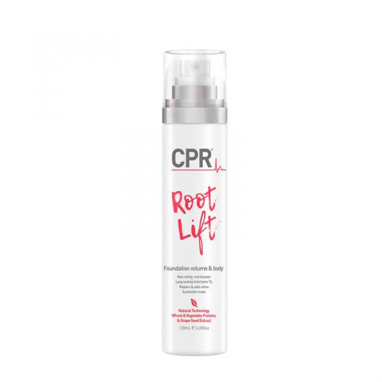 VitaFive CPR Root Lift Foundation Volume & Body 120ml - LF 