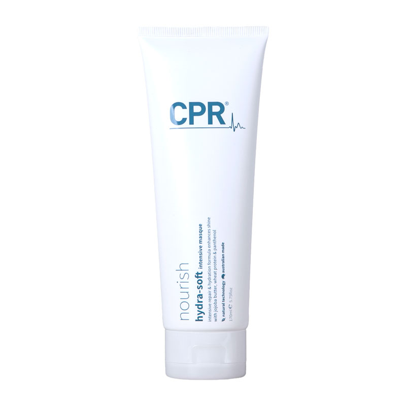 Vitafive CPR Nourish Hydra-Soft Intensive Masque 170ml