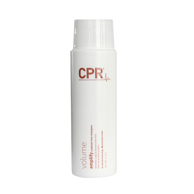 VitaFive CPR Volume Amplify Shampoo 300mL