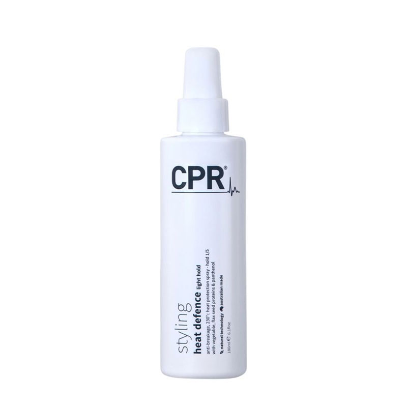 Vitafive CPR Control Iron Proof Thermal Protection Spray 180ml