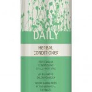 Natural Look Daily Herbal Conditioner 375mL
