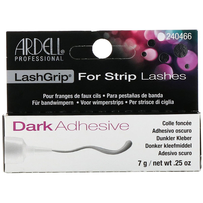 Ardell Lash Grip Dark Adhesive 7g