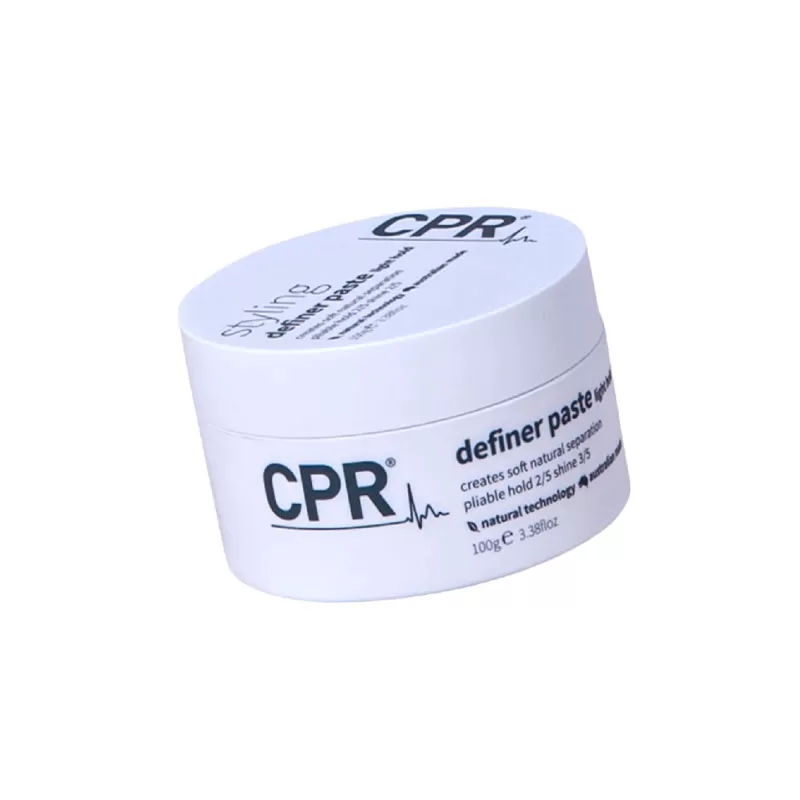 VitaFive CPR Texture Definer Paste Light Hold 100g