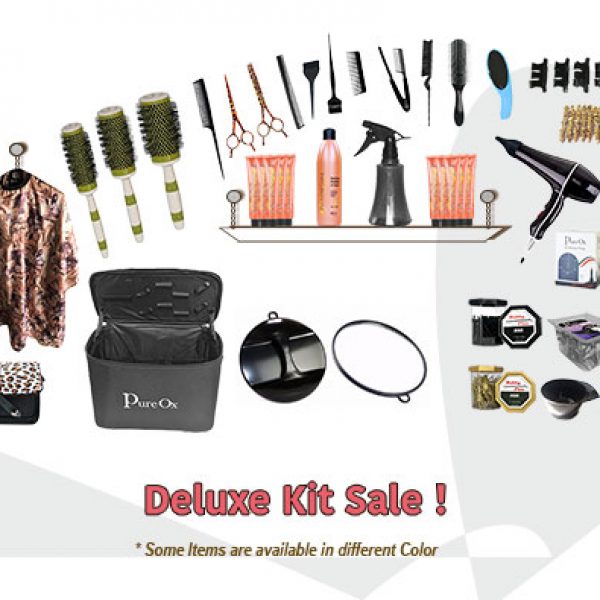 Deluxe Apprentice Kit on Sale