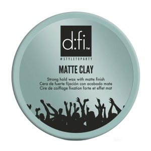D:FI Matte Clay 75g