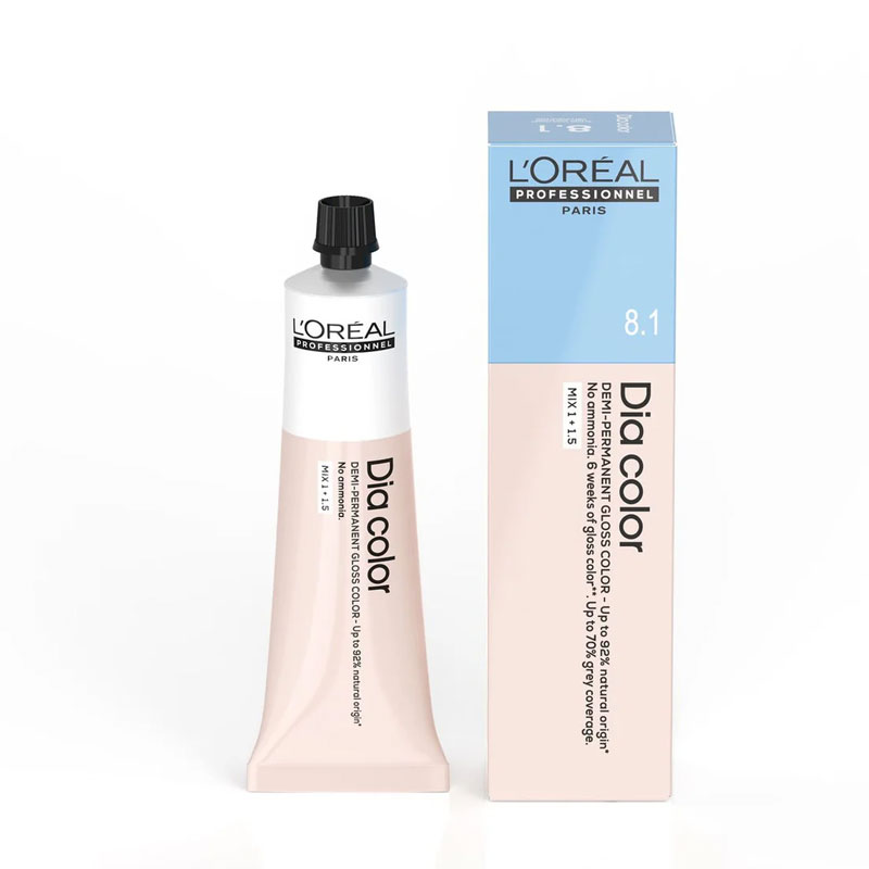 L'Oréal Professionnel Dia Color 5.1 60ml