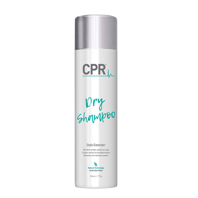 CPR Dry Shampoo Style Extender 296ml