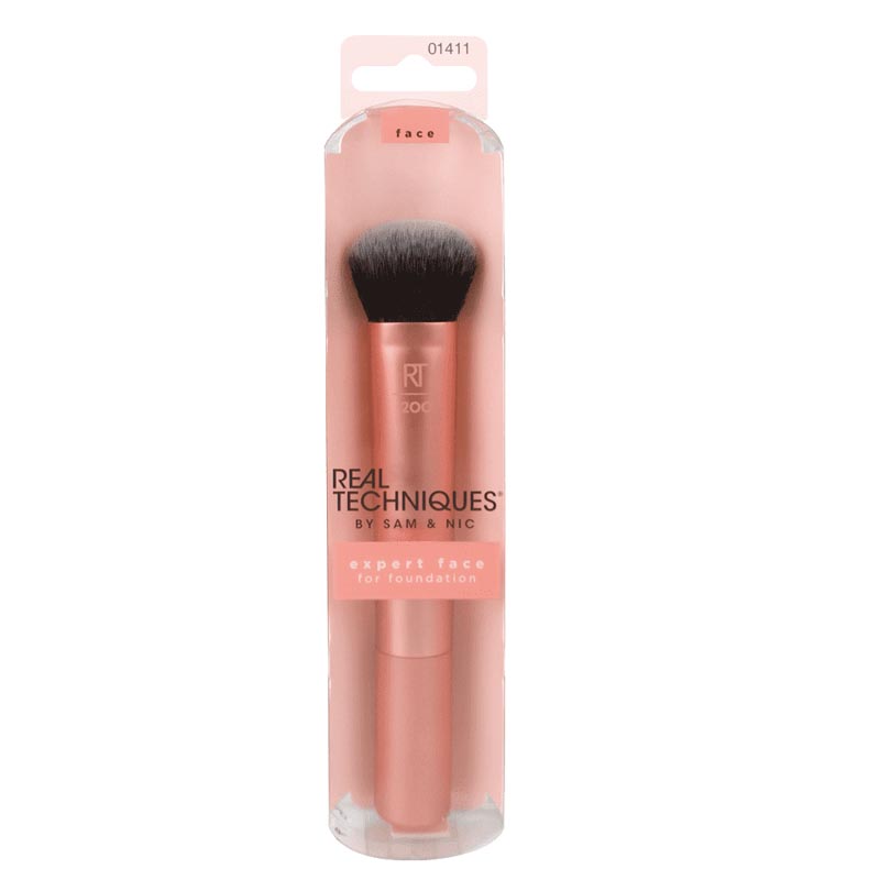 Real Techniques Base Expert Face Brush