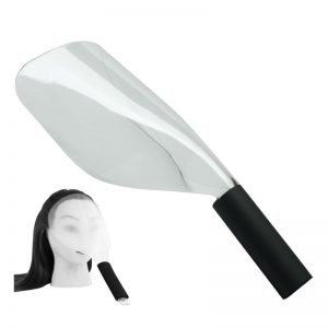 Face Spray Protector - Clear Shield