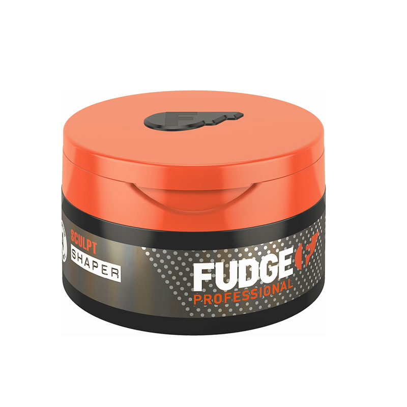 Fudge Hair Shaper Medium Hold Cream 75g