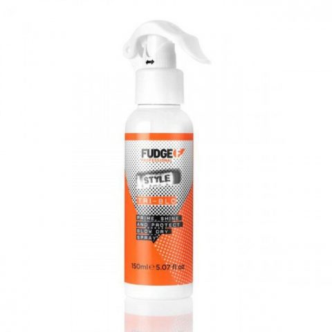 Fudge Style Tri-Blo Hair Spray 150ml