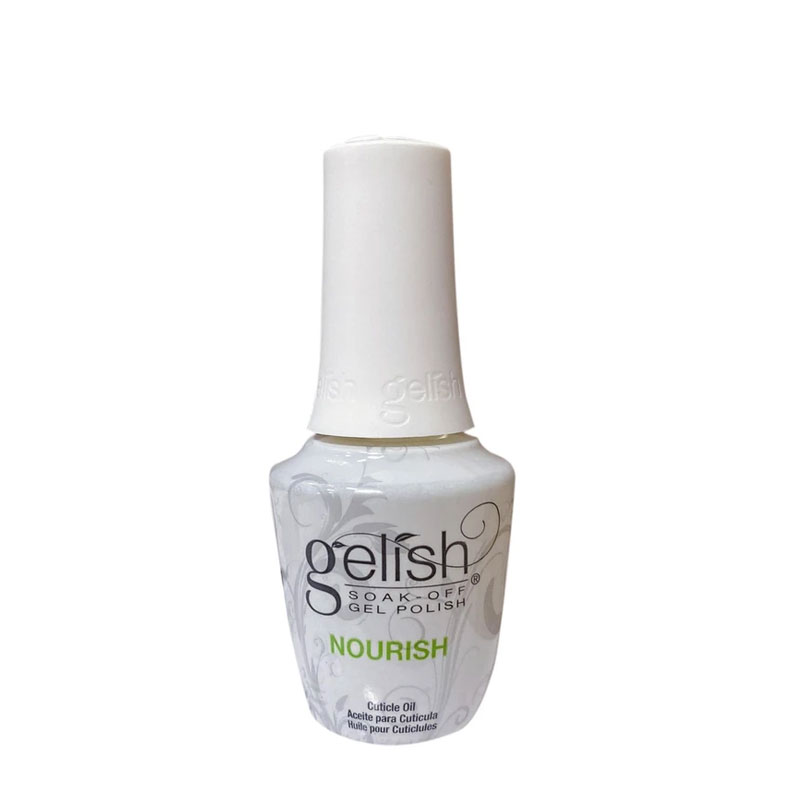 Gelish Nourish Cuticle Oil - 15ml