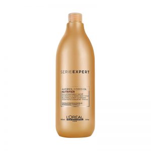 L'Oreal Expert Serie Nutrifier Glycerol + Coco Oil Conditioner 1000ml