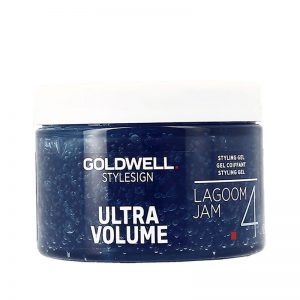 Goldwell Stylesign Ultra Volume Lagoom Jam 4 - 150ml