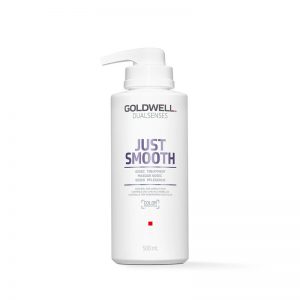 Goldwell Dualsenses - Just Smooth 60 Sec Treatment 500ml