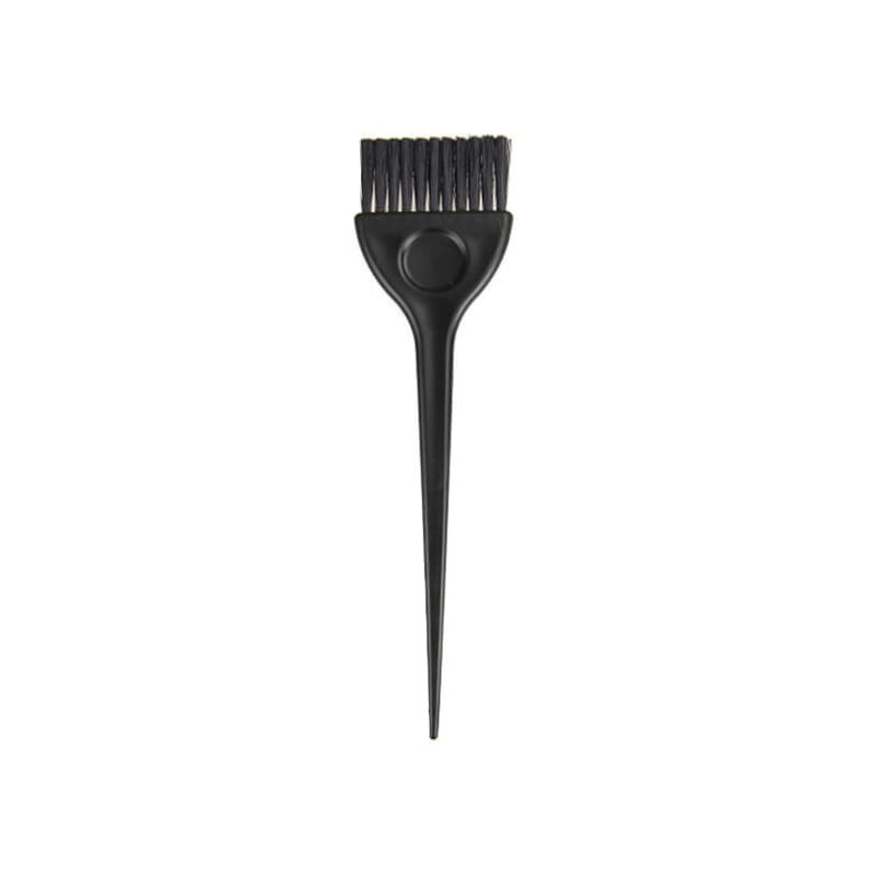 Hair Dye Brush - Tinting Brush Black - LF Hair and Beauty Supplies