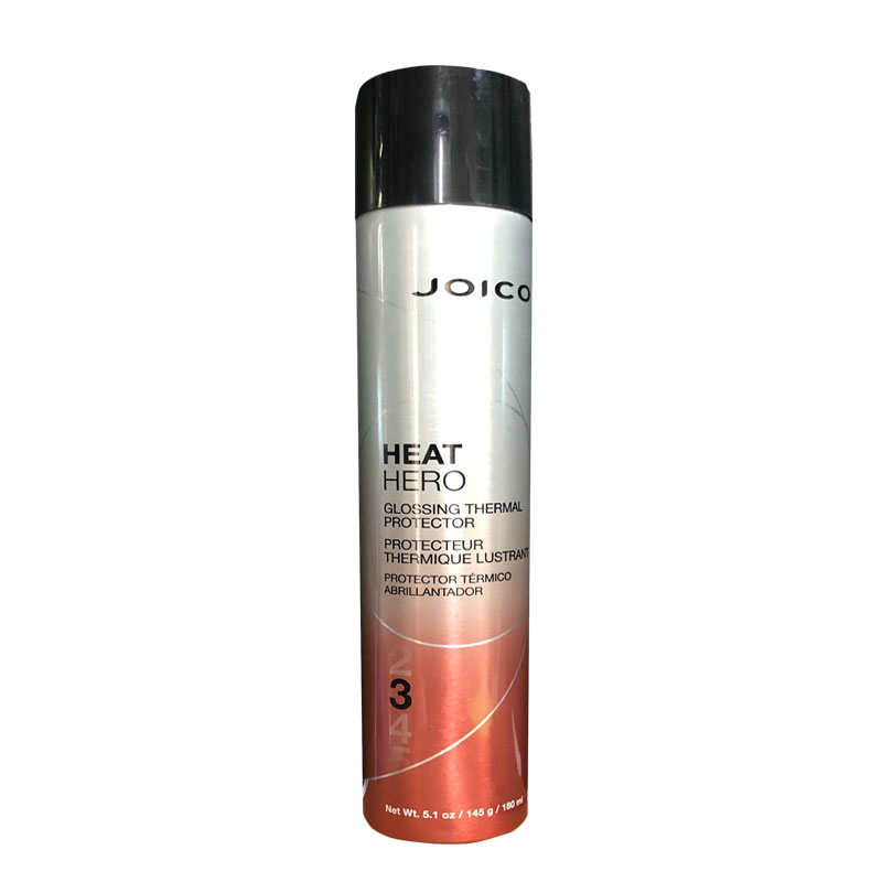 JOICO Heat Hero Glossing Thermal Protector 180ml