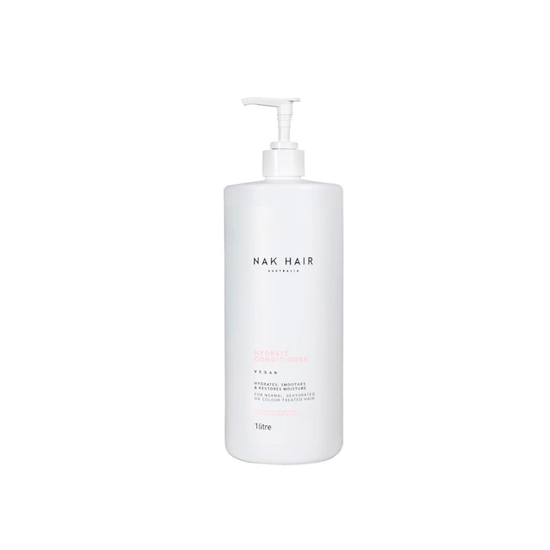 Nak Hair Hydrate Conditioner 1L