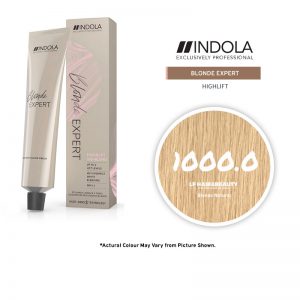 Indola Blonde Expert Highlift 1000.0 Blonde Natural 60ml