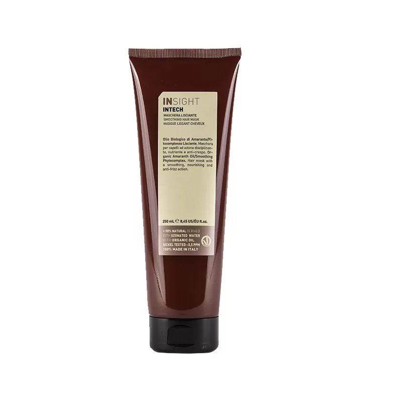 Insight Smoothing Hair Mask Treatment 250ml
