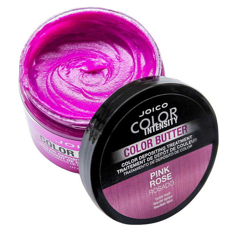 JOICO Color Intensity Color Butter - Pink