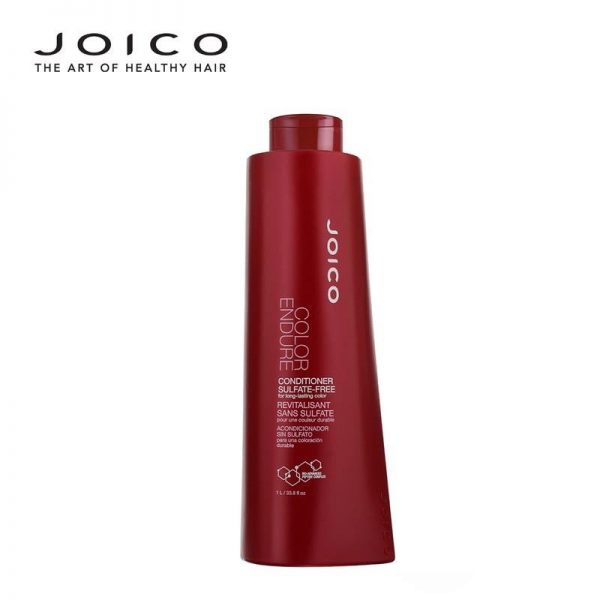 Joico Color Endure Conditioner for Long Lasting Color 1000ml
