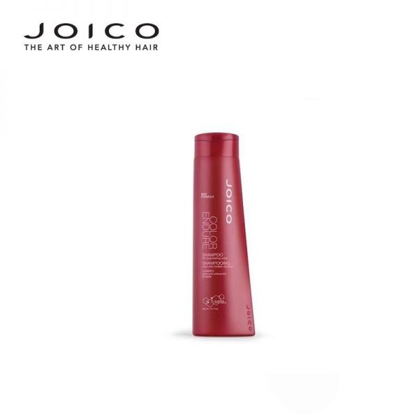 Joico Color Endure Shampoo for Long Lasting Color 300ml