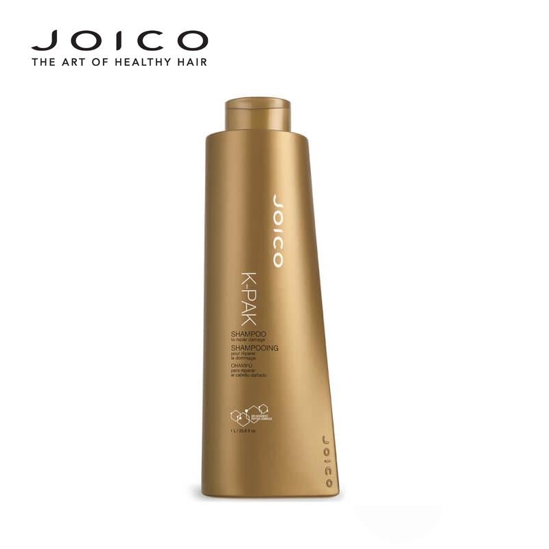 Joico K-PAK Shampoo To Repair Damage 1000ml