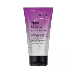 Joico Zero Heat Air Dry Styling Cream for Thick Hair 150ml