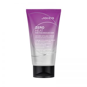 JoicoZero Heat Air Dry Styling Creme - Fine/Medium Hair 150ml